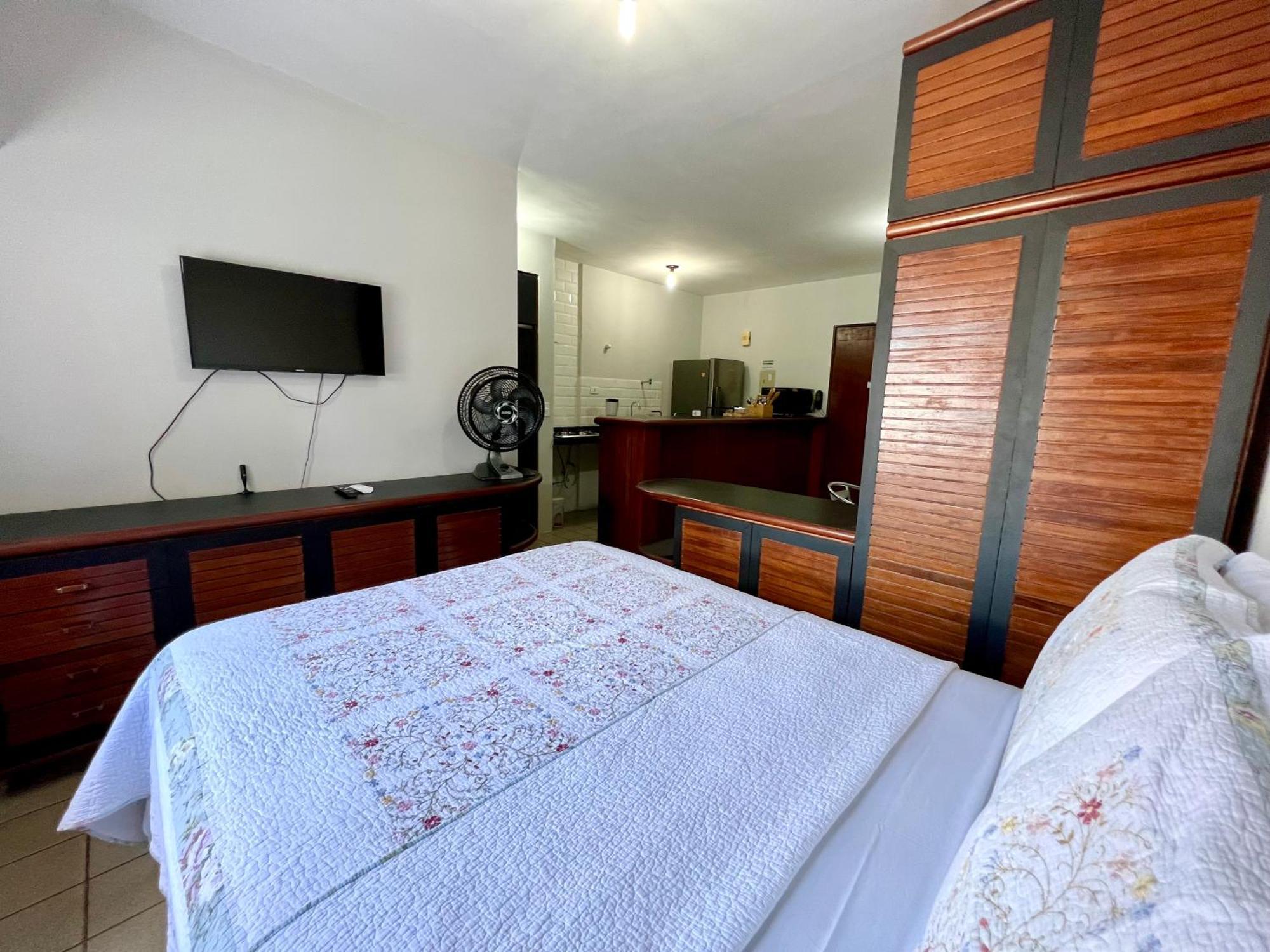 Flat Beira Mar Na Praia De Jatiuca Maceió Exterior foto